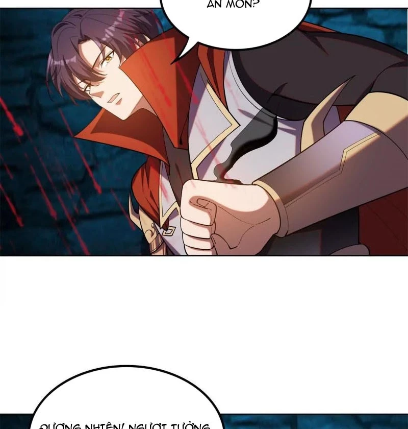 Huyễn Thú Của Ta Có Thể Tiến Hóa Vô Hạn Chapter 29 - 94