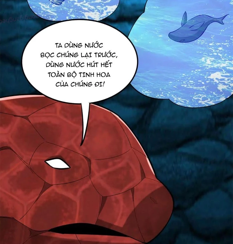 Huyễn Thú Của Ta Có Thể Tiến Hóa Vô Hạn Chapter 29 - 97