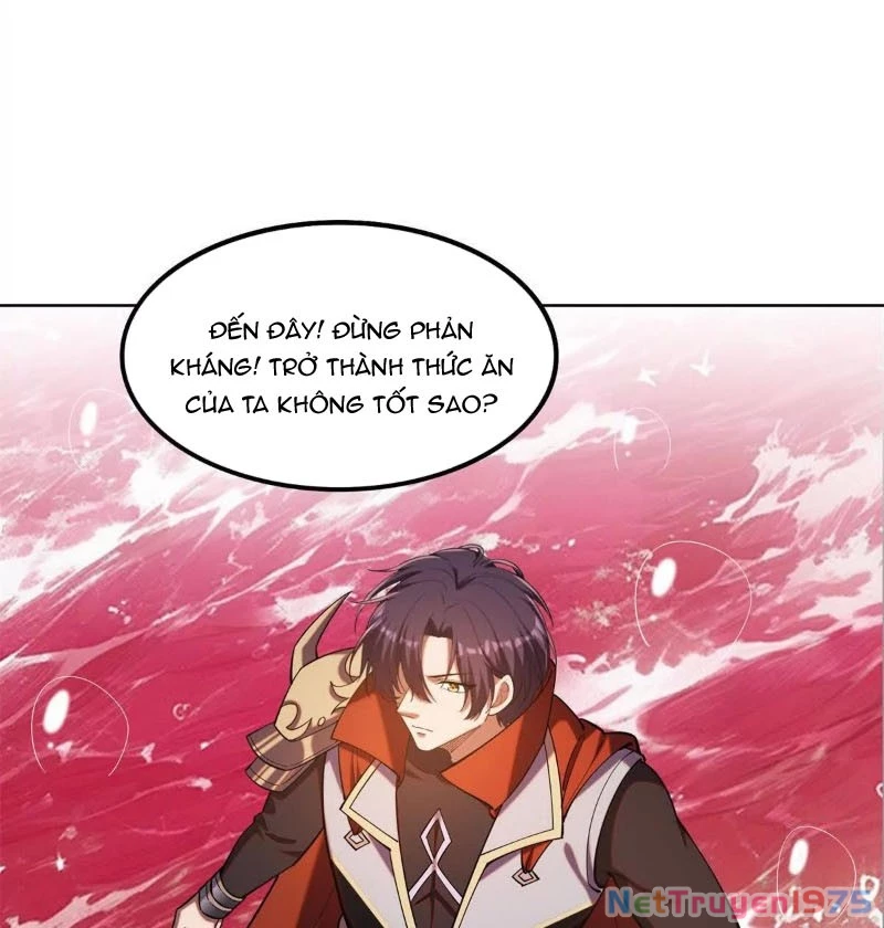 Huyễn Thú Của Ta Có Thể Tiến Hóa Vô Hạn Chapter 29 - 100