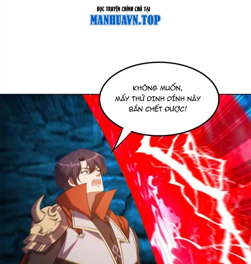 Huyễn Thú Của Ta Có Thể Tiến Hóa Vô Hạn Chapter 29 - 102