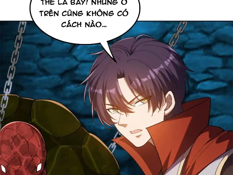 Huyễn Thú Của Ta Có Thể Tiến Hóa Vô Hạn Chapter 30 - 10