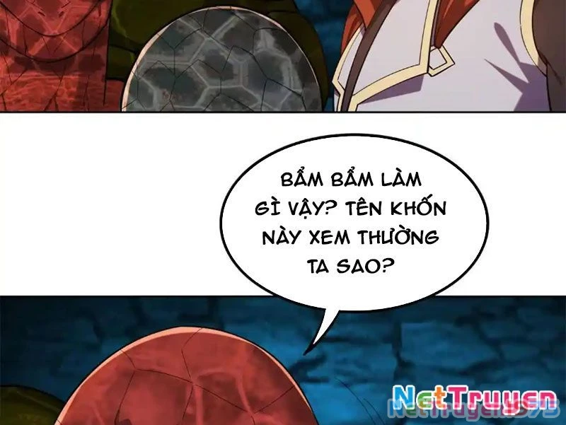 Huyễn Thú Của Ta Có Thể Tiến Hóa Vô Hạn Chapter 30 - 11