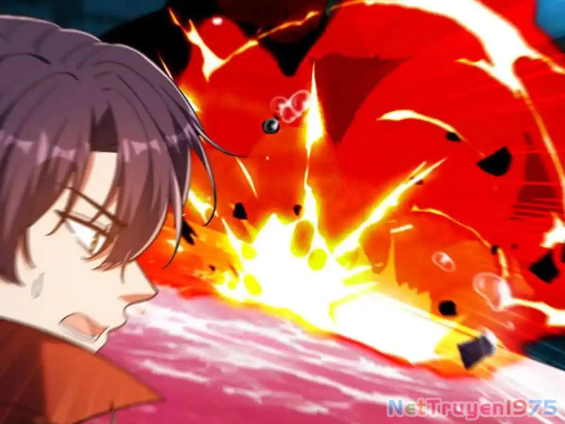 Huyễn Thú Của Ta Có Thể Tiến Hóa Vô Hạn Chapter 30 - 30