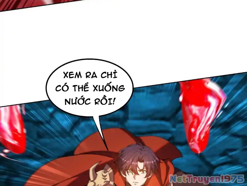 Huyễn Thú Của Ta Có Thể Tiến Hóa Vô Hạn Chapter 30 - 34