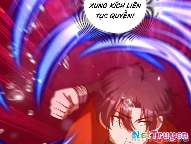 Huyễn Thú Của Ta Có Thể Tiến Hóa Vô Hạn Chapter 30 - 61