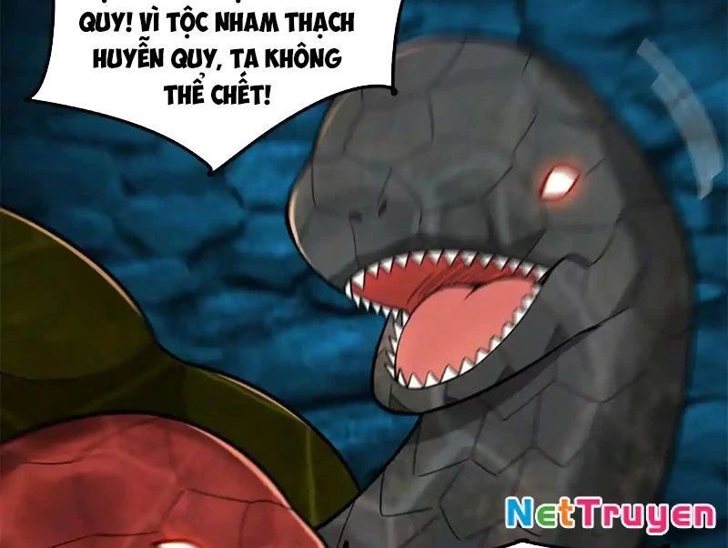 Huyễn Thú Của Ta Có Thể Tiến Hóa Vô Hạn Chapter 30 - 131