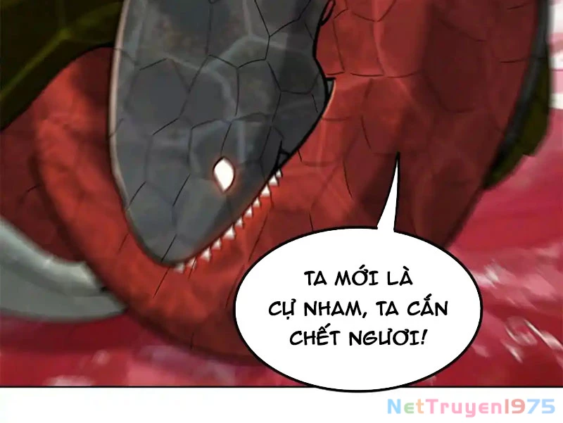 Huyễn Thú Của Ta Có Thể Tiến Hóa Vô Hạn Chapter 30 - 139
