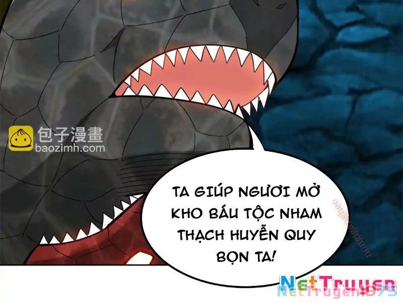 Huyễn Thú Của Ta Có Thể Tiến Hóa Vô Hạn Chapter 30 - 141