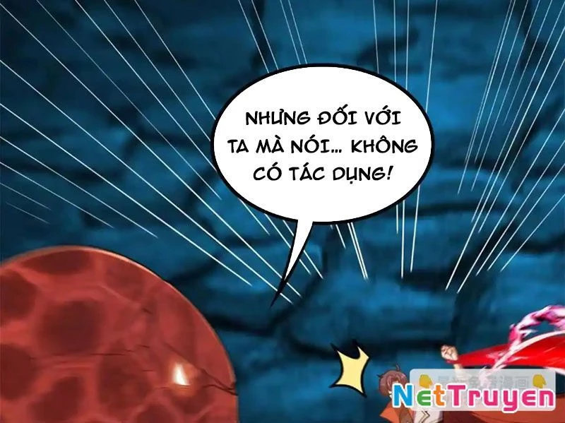 Huyễn Thú Của Ta Có Thể Tiến Hóa Vô Hạn Chapter 31 - 31