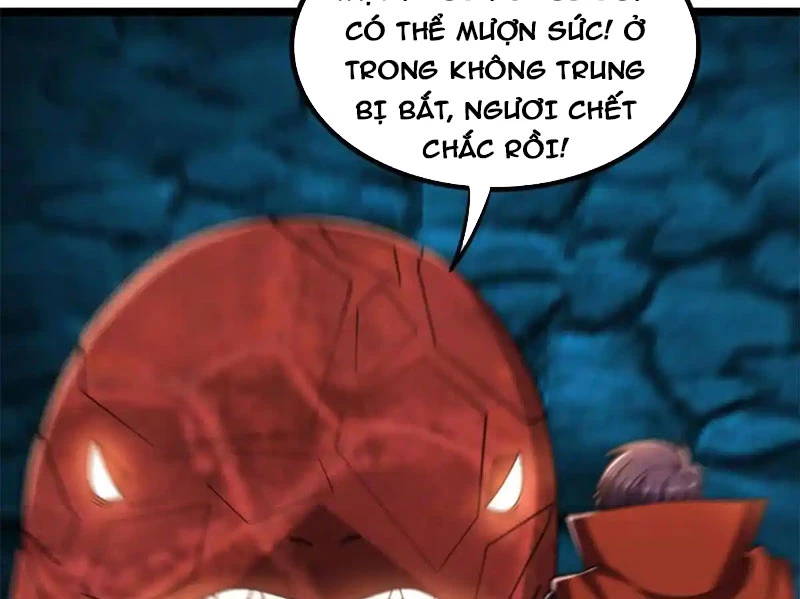 Huyễn Thú Của Ta Có Thể Tiến Hóa Vô Hạn Chapter 31 - 34