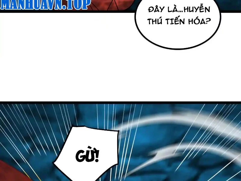 Huyễn Thú Của Ta Có Thể Tiến Hóa Vô Hạn Chapter 31 - 43
