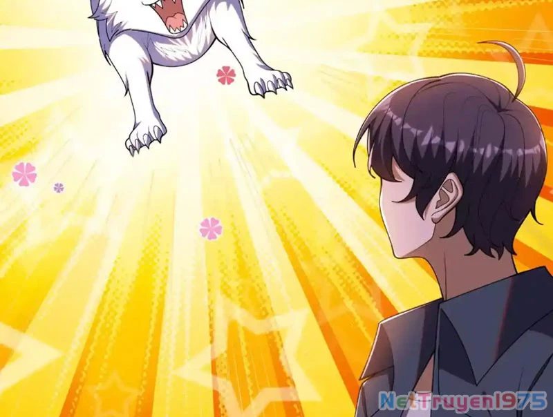 Huyễn Thú Của Ta Có Thể Tiến Hóa Vô Hạn Chapter 31 - 55
