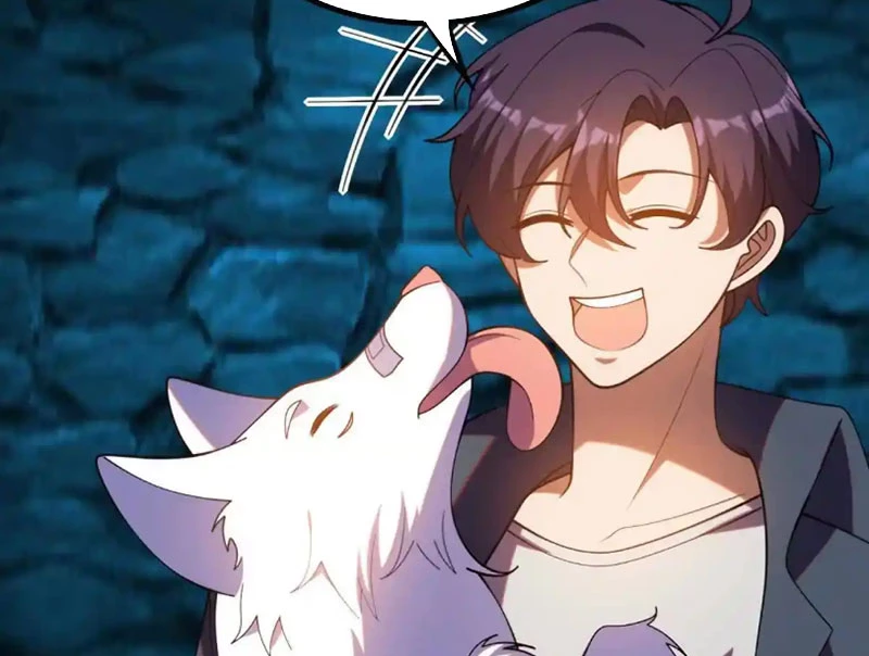 Huyễn Thú Của Ta Có Thể Tiến Hóa Vô Hạn Chapter 31 - 57