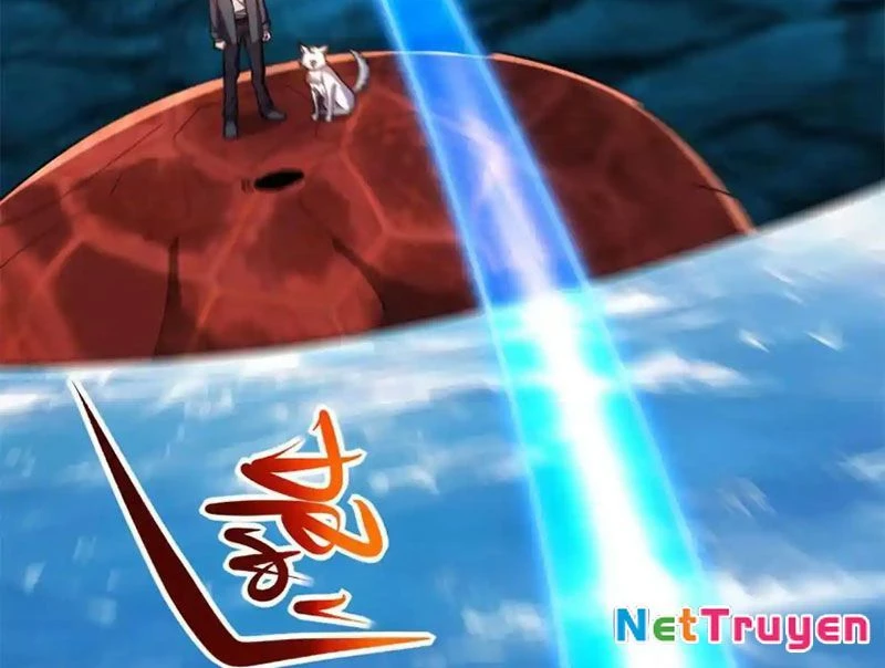 Huyễn Thú Của Ta Có Thể Tiến Hóa Vô Hạn Chapter 31 - 81