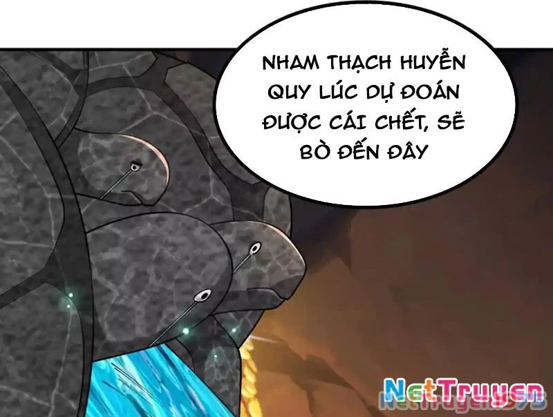 Huyễn Thú Của Ta Có Thể Tiến Hóa Vô Hạn Chapter 31 - 106