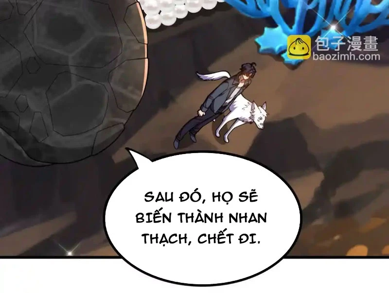Huyễn Thú Của Ta Có Thể Tiến Hóa Vô Hạn Chapter 31 - 110
