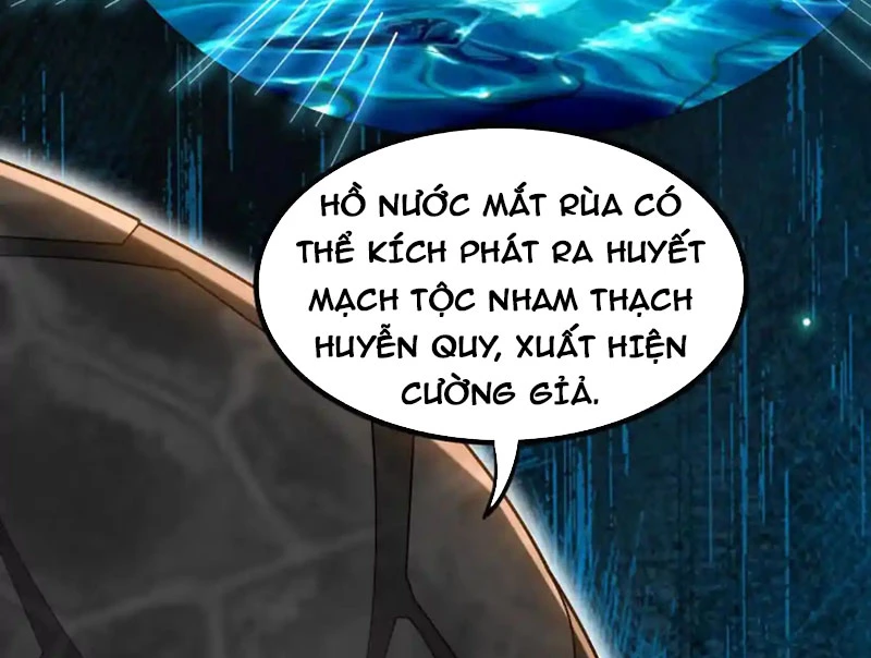Huyễn Thú Của Ta Có Thể Tiến Hóa Vô Hạn Chapter 31 - 115