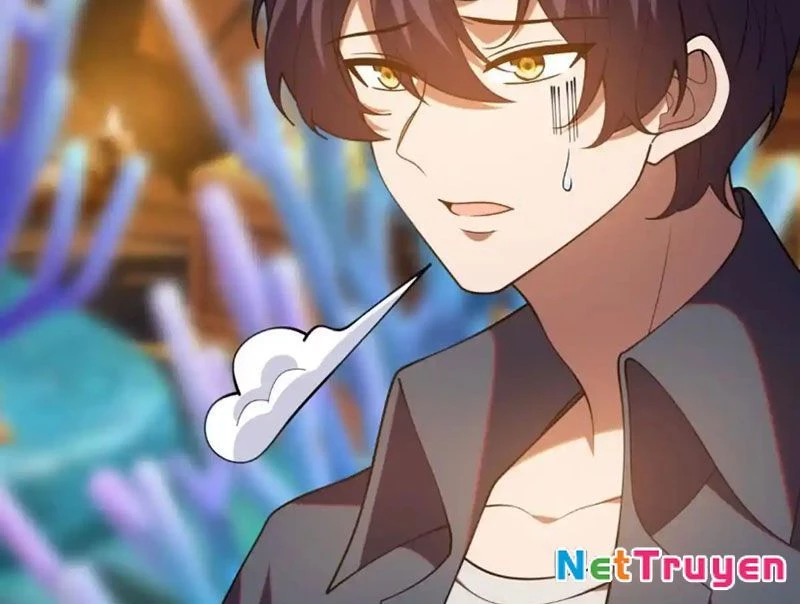 Huyễn Thú Của Ta Có Thể Tiến Hóa Vô Hạn Chapter 31 - 121
