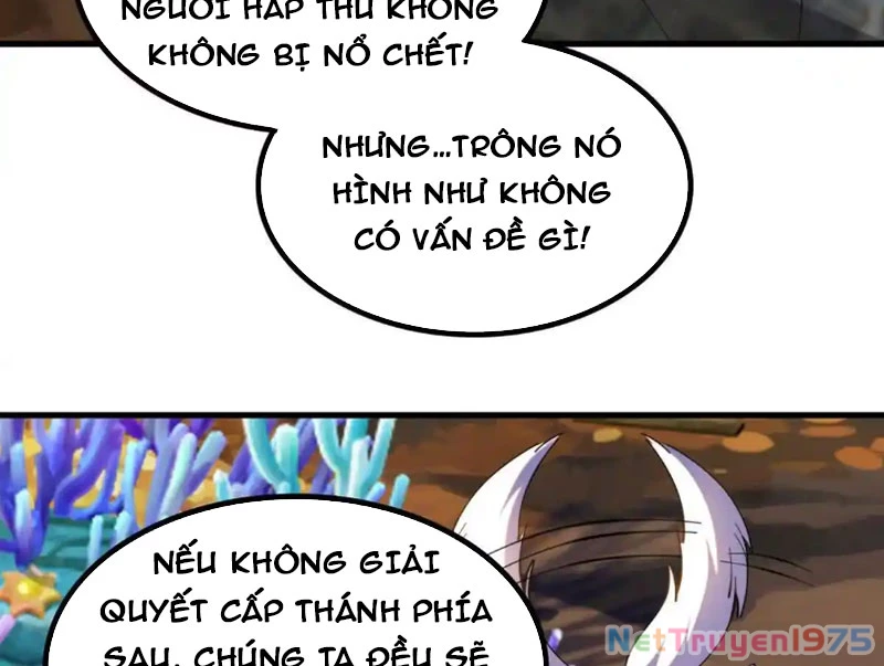 Huyễn Thú Của Ta Có Thể Tiến Hóa Vô Hạn Chapter 31 - 137