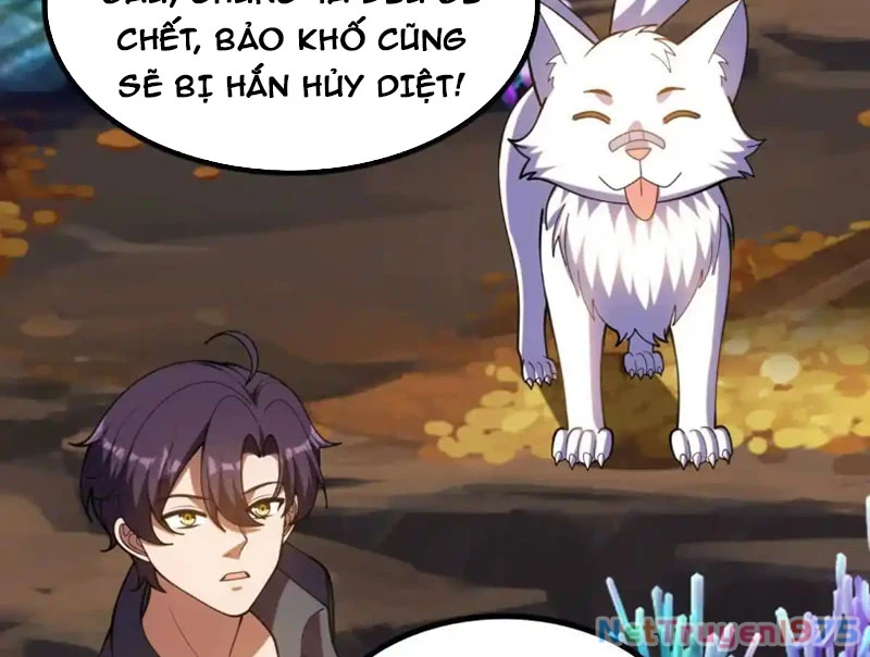 Huyễn Thú Của Ta Có Thể Tiến Hóa Vô Hạn Chapter 31 - 138