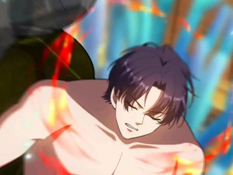Huyễn Thú Của Ta Có Thể Tiến Hóa Vô Hạn Chapter 32 - 7