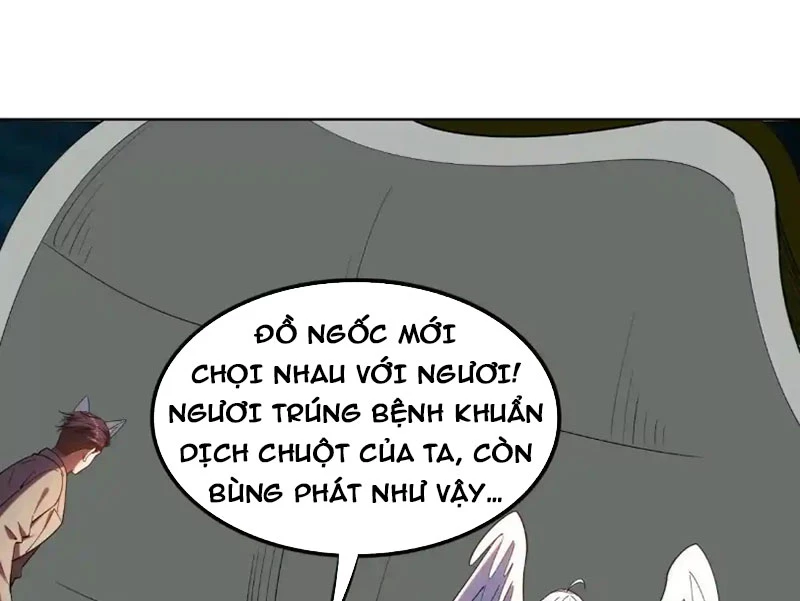 Huyễn Thú Của Ta Có Thể Tiến Hóa Vô Hạn Chapter 32 - 29