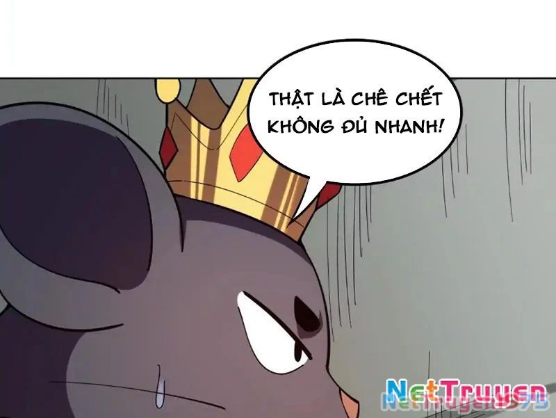 Huyễn Thú Của Ta Có Thể Tiến Hóa Vô Hạn Chapter 32 - 31