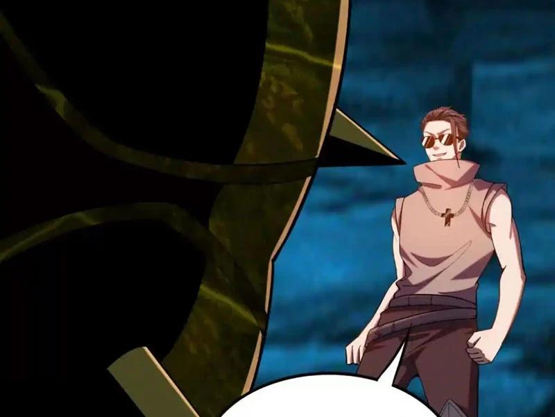 Huyễn Thú Của Ta Có Thể Tiến Hóa Vô Hạn Chapter 32 - 47