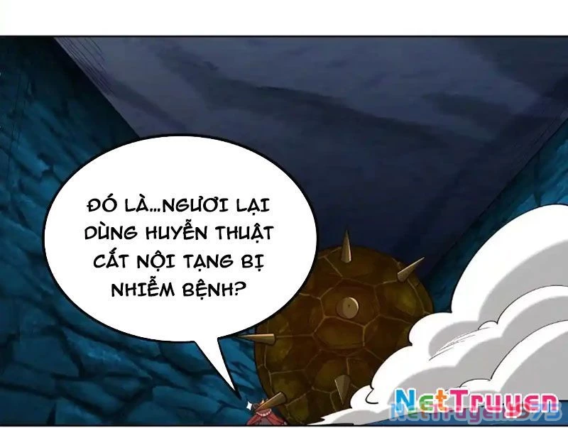 Huyễn Thú Của Ta Có Thể Tiến Hóa Vô Hạn Chapter 32 - 66