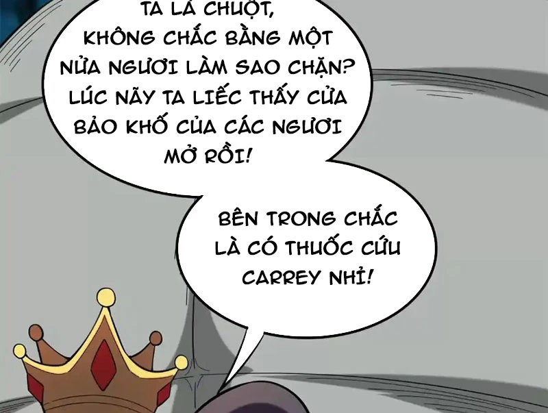 Huyễn Thú Của Ta Có Thể Tiến Hóa Vô Hạn Chapter 32 - 93