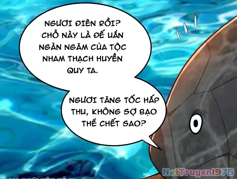 Huyễn Thú Của Ta Có Thể Tiến Hóa Vô Hạn Chapter 32 - 127
