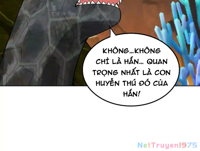 Huyễn Thú Của Ta Có Thể Tiến Hóa Vô Hạn Chapter 32 - 133