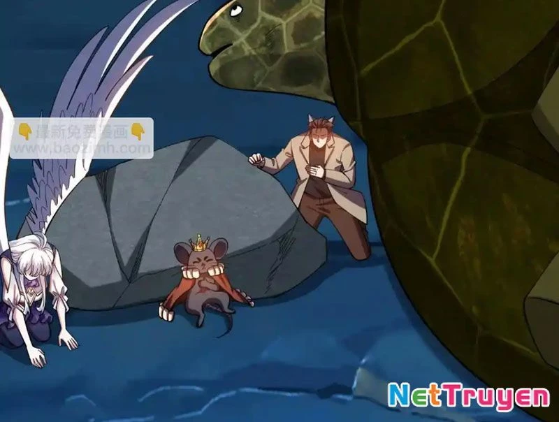 Huyễn Thú Của Ta Có Thể Tiến Hóa Vô Hạn Chapter 32 - 156