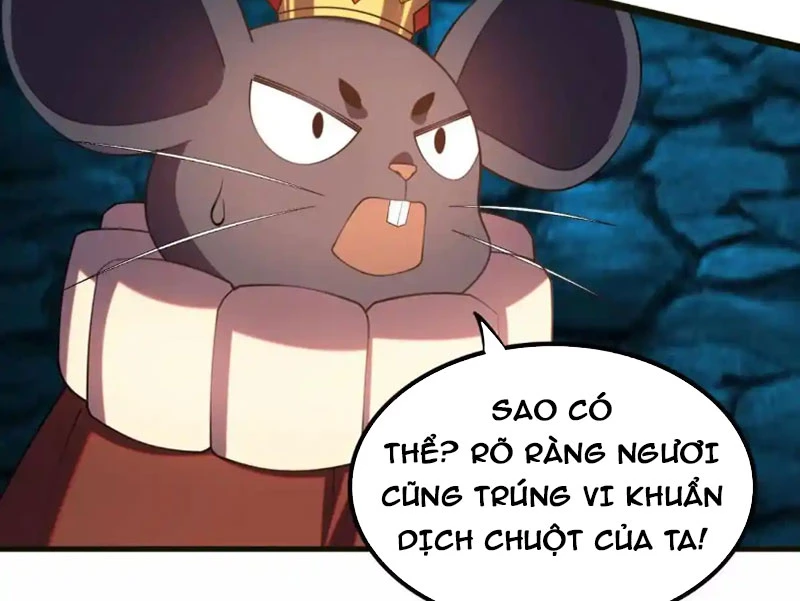 Huyễn Thú Của Ta Có Thể Tiến Hóa Vô Hạn Chapter 33 - 45