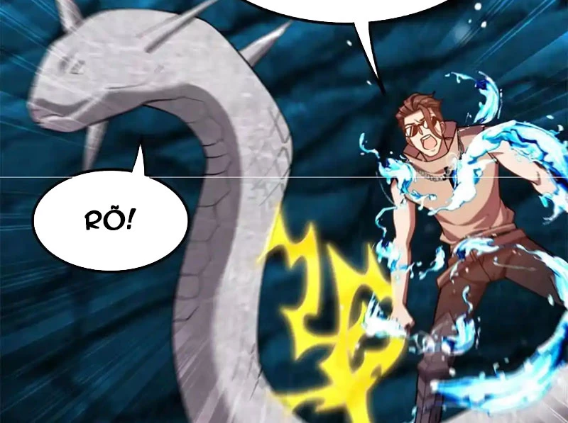 Huyễn Thú Của Ta Có Thể Tiến Hóa Vô Hạn Chapter 33 - 103