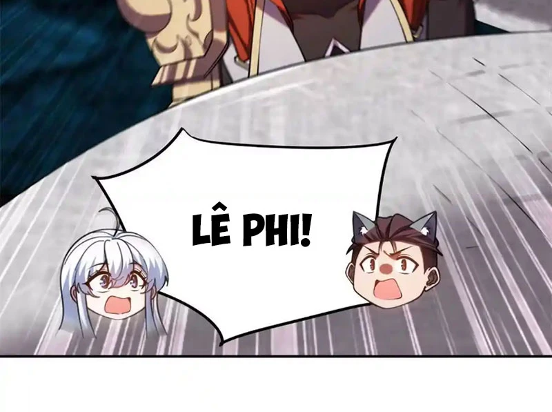 Huyễn Thú Của Ta Có Thể Tiến Hóa Vô Hạn Chapter 33 - 109