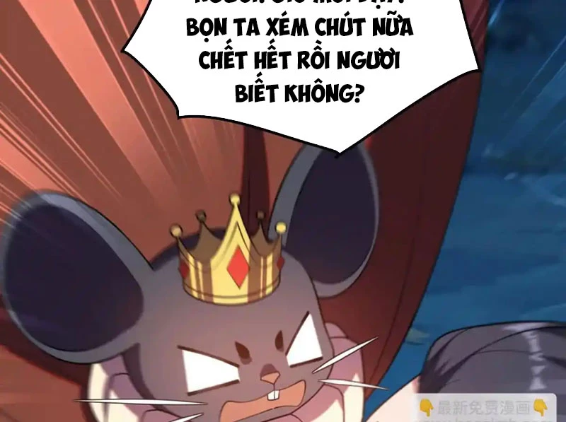 Huyễn Thú Của Ta Có Thể Tiến Hóa Vô Hạn Chapter 33 - 122