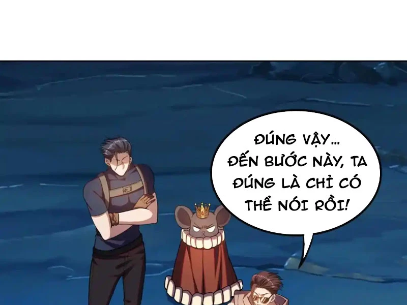 Huyễn Thú Của Ta Có Thể Tiến Hóa Vô Hạn Chapter 34 - 4