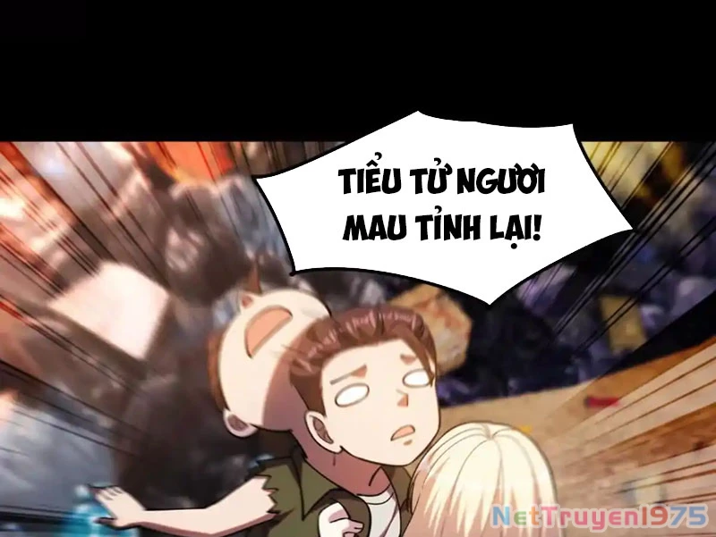 Huyễn Thú Của Ta Có Thể Tiến Hóa Vô Hạn Chapter 34 - 43