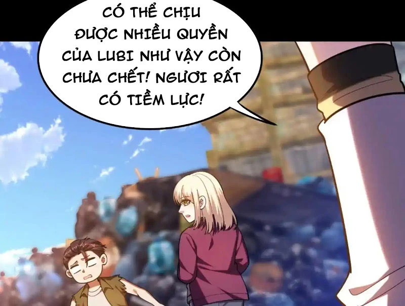 Huyễn Thú Của Ta Có Thể Tiến Hóa Vô Hạn Chapter 34 - 48