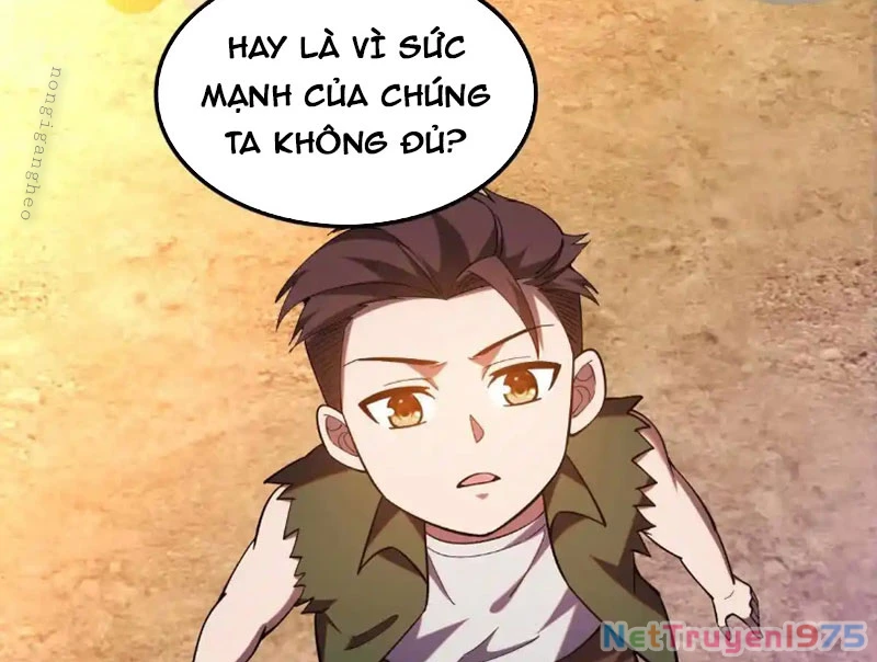 Huyễn Thú Của Ta Có Thể Tiến Hóa Vô Hạn Chapter 34 - 64