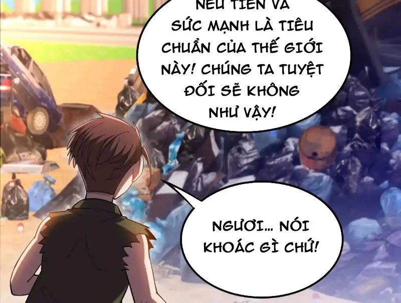 Huyễn Thú Của Ta Có Thể Tiến Hóa Vô Hạn Chapter 34 - 67