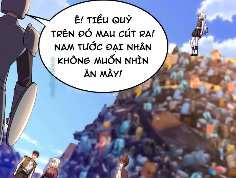 Huyễn Thú Của Ta Có Thể Tiến Hóa Vô Hạn Chapter 34 - 69