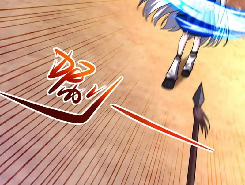 Huyễn Thú Của Ta Có Thể Tiến Hóa Vô Hạn Chapter 34 - 84