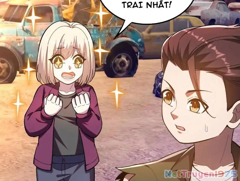 Huyễn Thú Của Ta Có Thể Tiến Hóa Vô Hạn Chapter 34 - 99