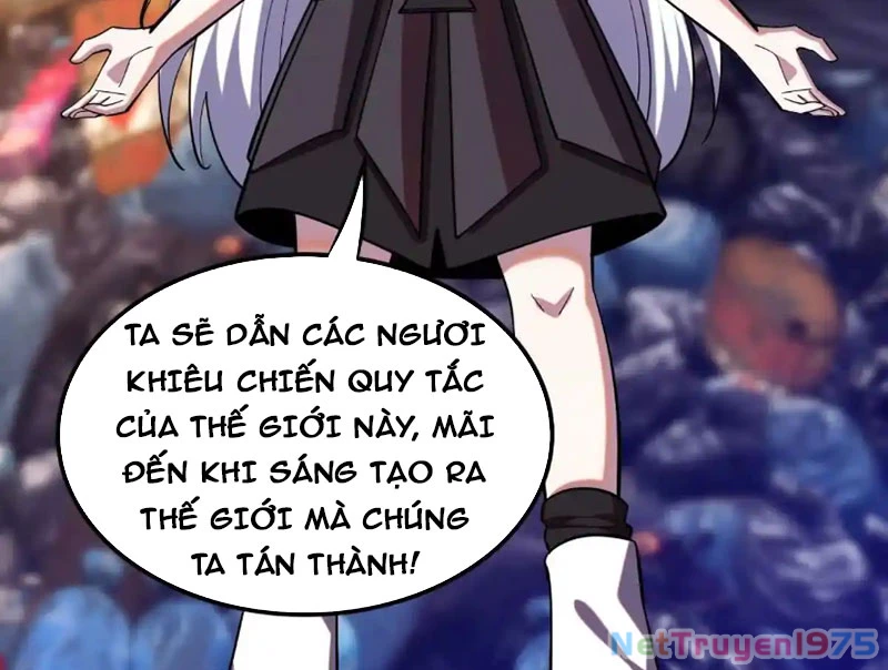 Huyễn Thú Của Ta Có Thể Tiến Hóa Vô Hạn Chapter 34 - 102