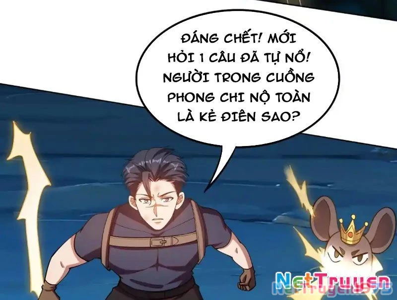 Huyễn Thú Của Ta Có Thể Tiến Hóa Vô Hạn Chapter 34 - 111