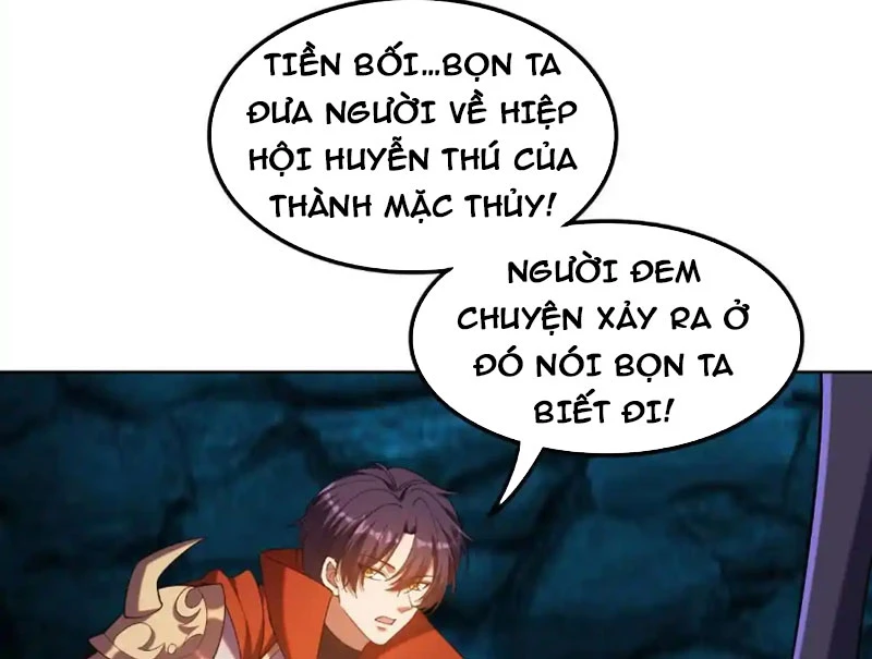 Huyễn Thú Của Ta Có Thể Tiến Hóa Vô Hạn Chapter 34 - 145