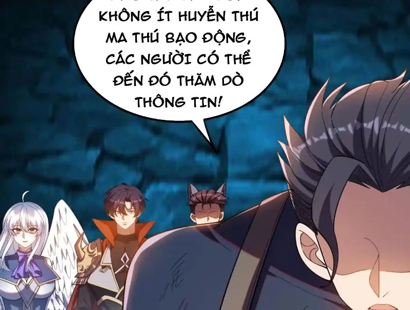 Huyễn Thú Của Ta Có Thể Tiến Hóa Vô Hạn Chapter 34 - 154