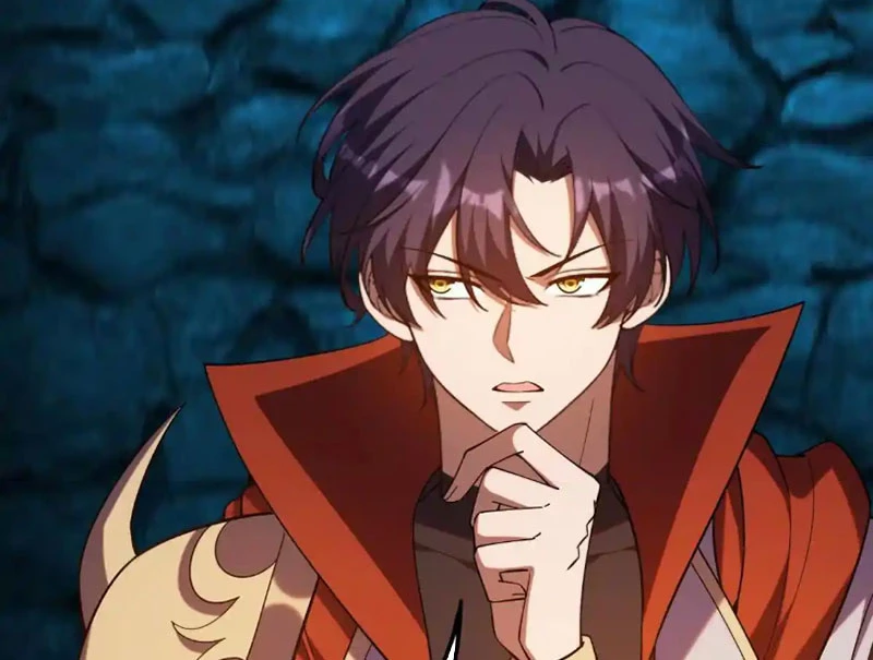 Huyễn Thú Của Ta Có Thể Tiến Hóa Vô Hạn Chapter 34 - 160